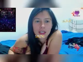 SandyQuinnX  live sex cam