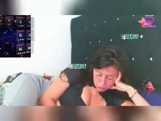 SandyQuinnX  live sex cam
