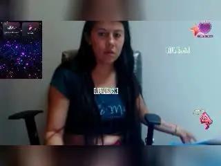 SandyQuinnX  live sex cam
