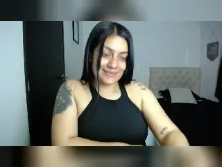 MarianaCutest  live sex cam