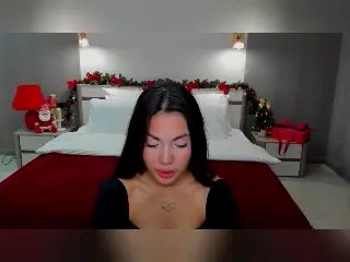 MonicaLuxe  live sex cam