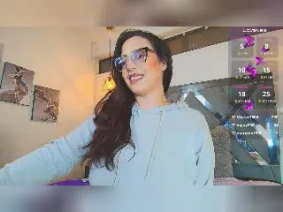 Rosalinnes  live sex cam