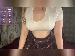 JeraldineBerky  live sex cam