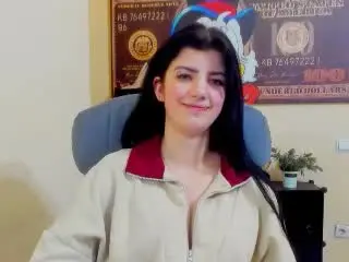 MarriAnni  live sex cam