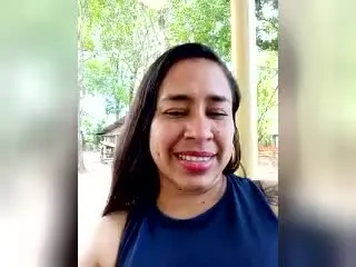 KamilaLovee  live sex cam