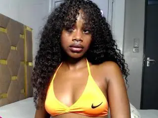 AlexxahHunter  live sex cam
