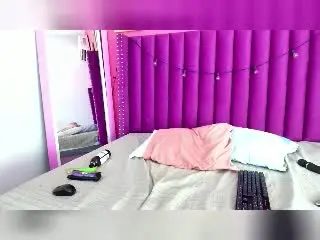 HornySweetEbony  live sex cam