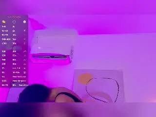 HornySweetEbony  live sex cam