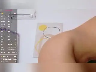 HornySweetEbony  live sex cam