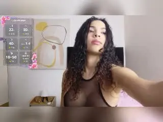 HornySweetEbony  live sex cam