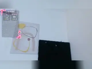 HornySweetEbony  live sex cam