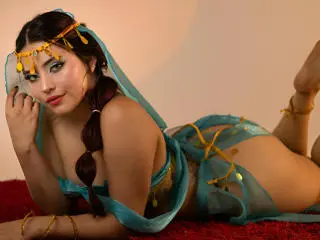 PamelaArabel  live sex cam