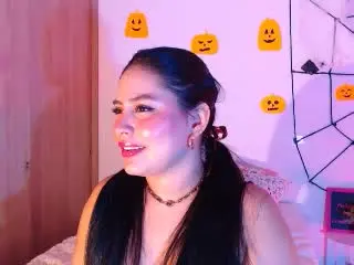 PamelaArabel  live sex cam