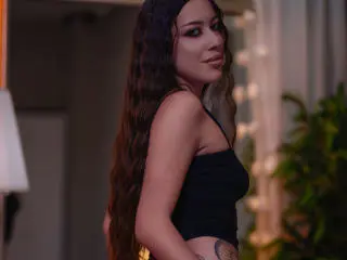 AlaraMyst  live sex cam