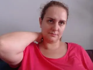 CurvySweetGirl  live sex cam