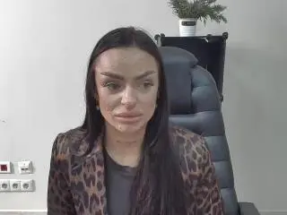 SophiaTerrens  live sex cam