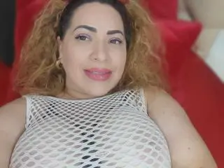 MelanyXStar  live sex cam