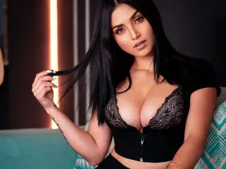 VeronicaFire69  live sex cam