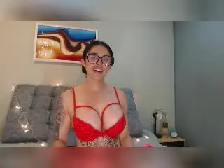 AngelicaCourse  live sex cam