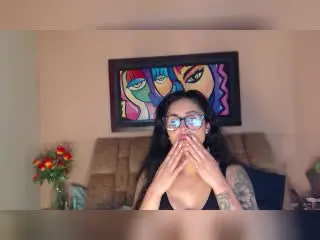 AngelicaCourse  live sex cam