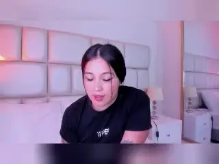 AnnyBentleii  live sex cam