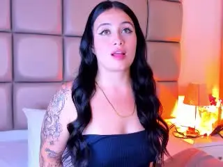 AnnyBentleii  live sex cam