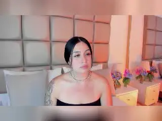 AnnyBentleii  live sex cam