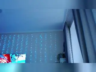 BelleLisaG  live sex cam