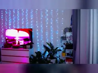 BelleLisaG  live sex cam