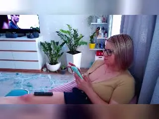 BelleLisaG  live sex cam