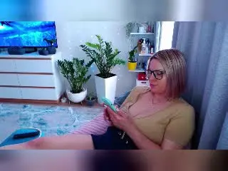 BelleLisaG  live sex cam
