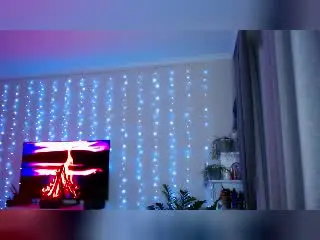 BelleLisaG  live sex cam