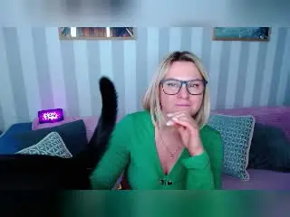 BelleLisaG  live sex cam