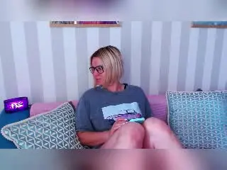 BelleLisaG  live sex cam
