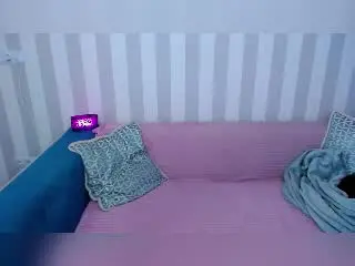BelleLisaG  live sex cam