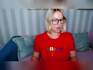 BelleLisaG  live sex cam