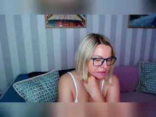 BelleLisaG  live sex cam