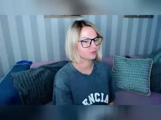 BelleLisaG  live sex cam