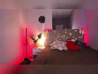 CurlyDreams  live sex cam