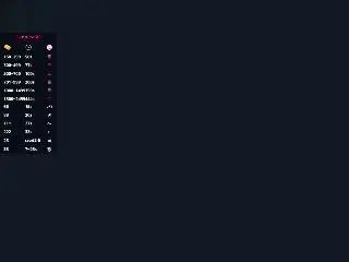 HotyAsianLunachka  live sex cam