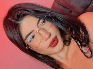 PaulethJoens  live sex cam