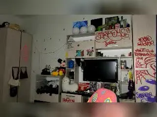 DoriDeeg  live sex cam