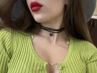 ElMarina  live sex cam