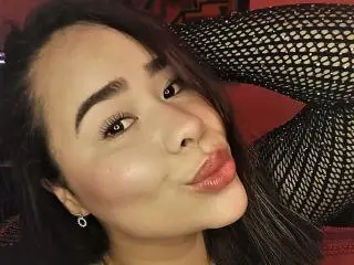 EveNailah  live sex cam