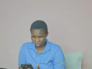 NattySlim  live sex cam