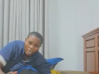 NattySlim  live sex cam