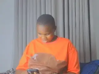 NattySlim  live sex cam