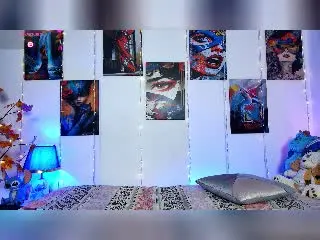 SarahRousen  live sex cam