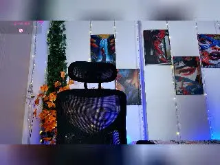 SarahRousen  live sex cam