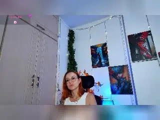 SarahRousen  live sex cam